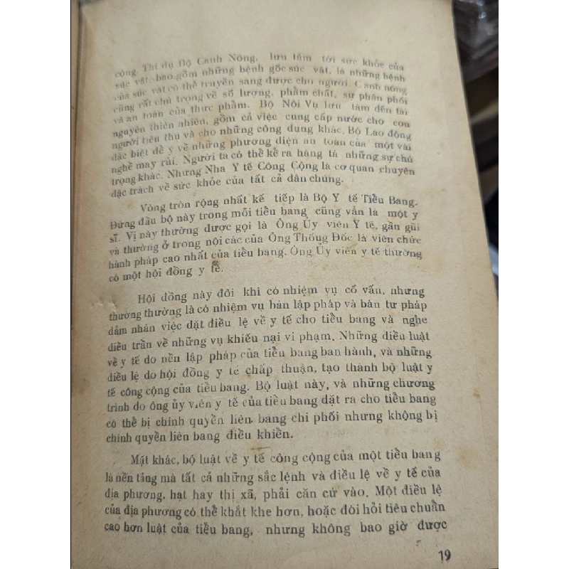 Y tế cộng đồng - John D. Porterfield 187635