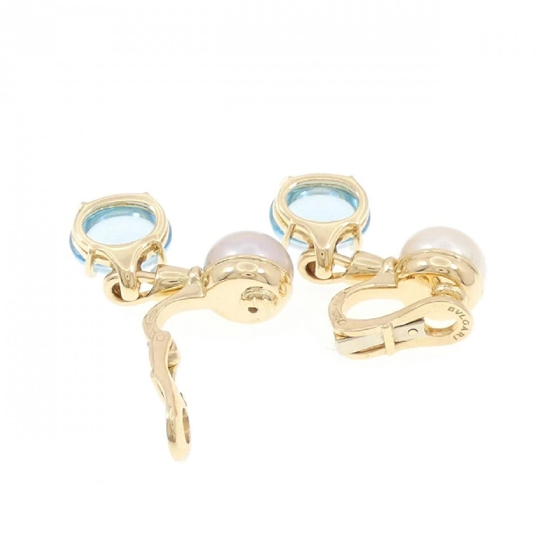 Bulgari Allegra Bông tai - Hàng hiệu Authentic 844728