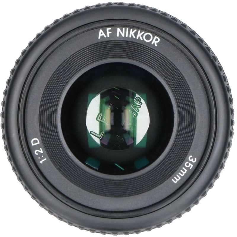 AF35mm F2D - Hàng hiệu Authentic 880716
