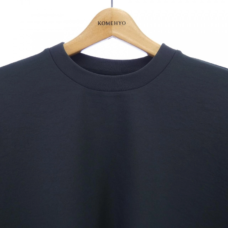 Hàng hiệu DESCENTE DU5FLTI2M - Áo thun 896106