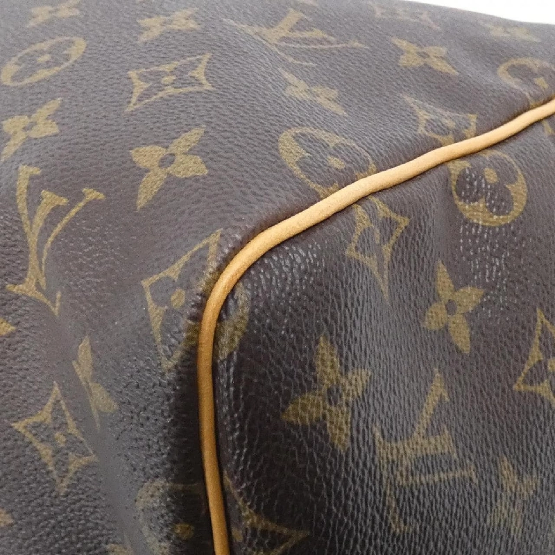 Túi du lịch Louis Vuitton Monogram Keepall 55cm M41424 - Hàng hiệu Chính hãng 803555