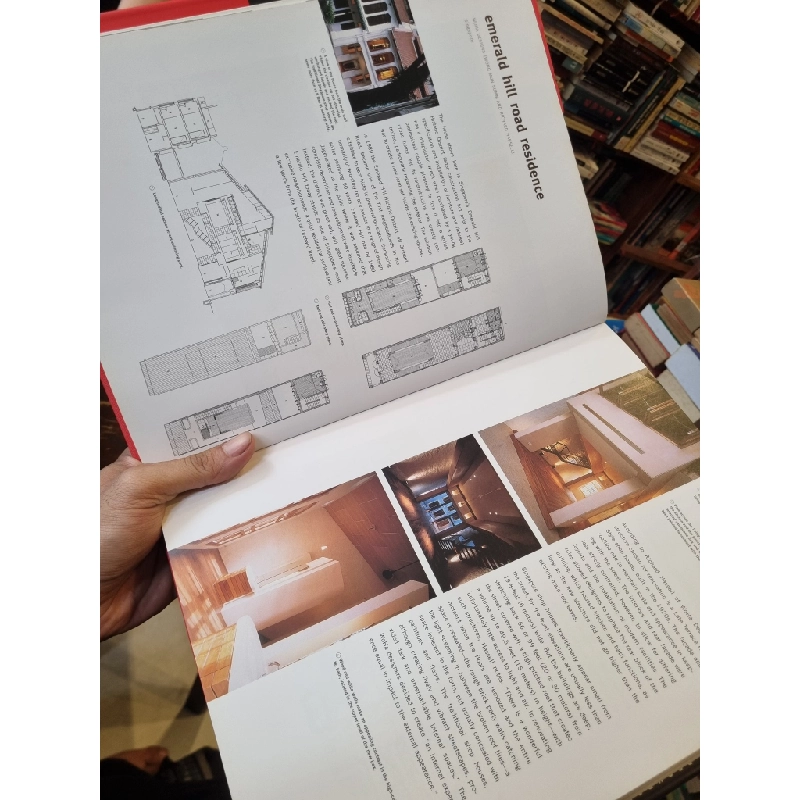 Design Secrets : Architectural Interiors | 50 Real-Life Projects Uncovered - Justin Henderson & Nora Richter Greer 376916