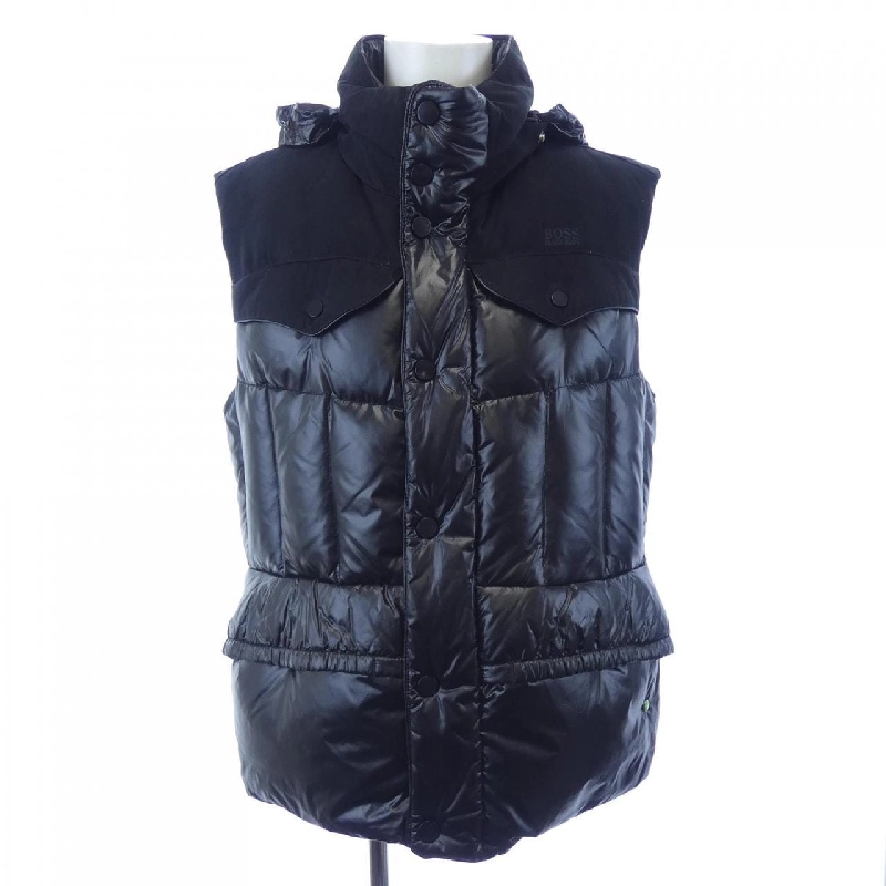 BOSS GREEN Áo gile - Hàng hiệu Authentic 895026