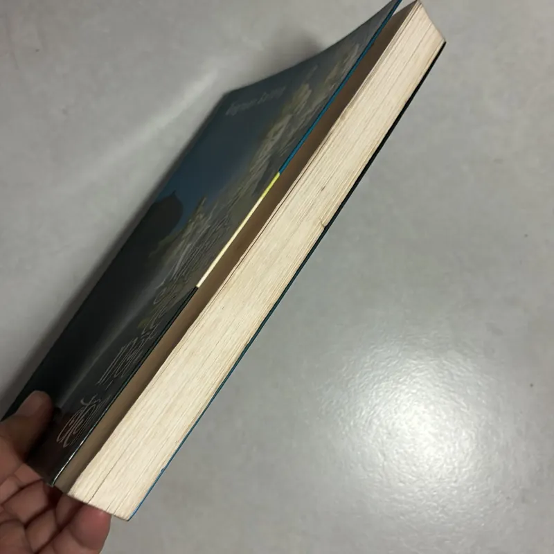 Nghìn lẻ một đêm Tập 1  790652