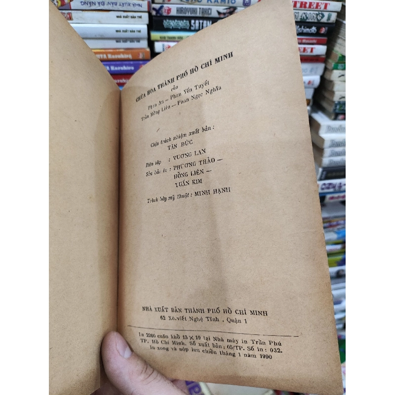 Chùa Hoa Thành Phố Hồ Chí Minh 1009401