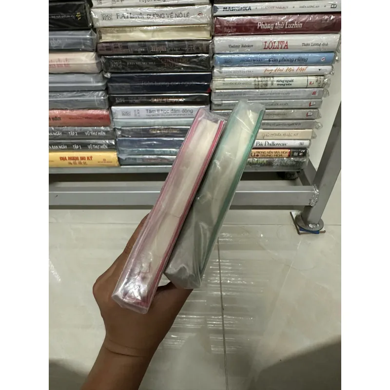 Combo 2 quyển Tiếng gọi nơi hoang dã + Nanh Trắng - Jack London (Bìa cứng) 689398