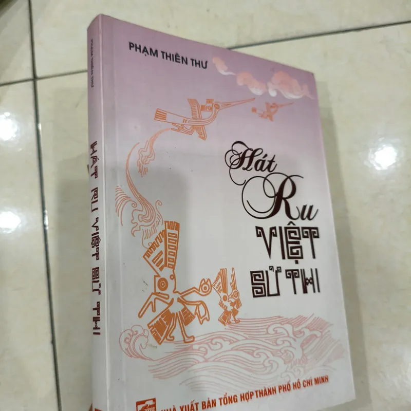 Hát ru Việt sử thi 🌱 574872