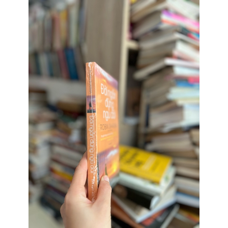 Đời ngắn đừng ngủ dài 498931