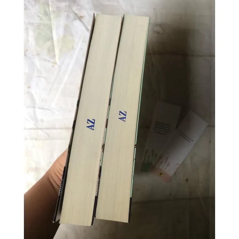 Trọn bộ 2 tập Chí Dã - Đinh Mặc 738788