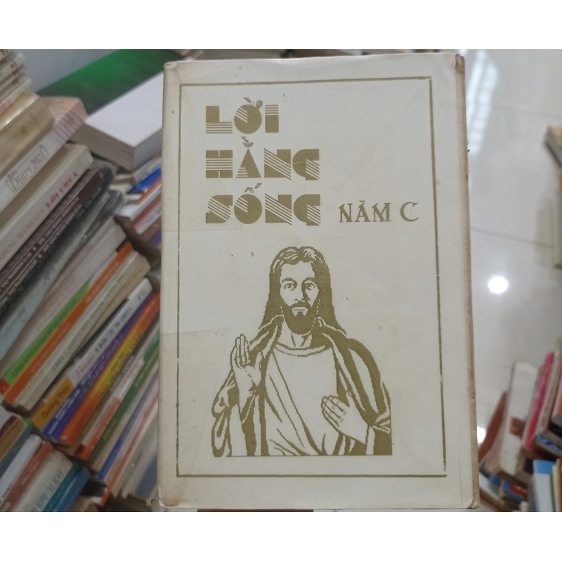 Lời hằng sống - Năm C  🌻 541624
