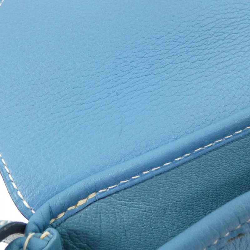 Túi đeo vai Hermès Christine - Hàng hiệu Authentic 805814