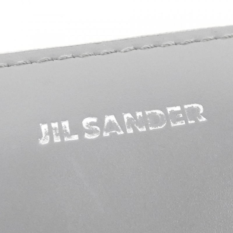 Ví JIL SANDER - Hàng hiệu Authentic 831407
