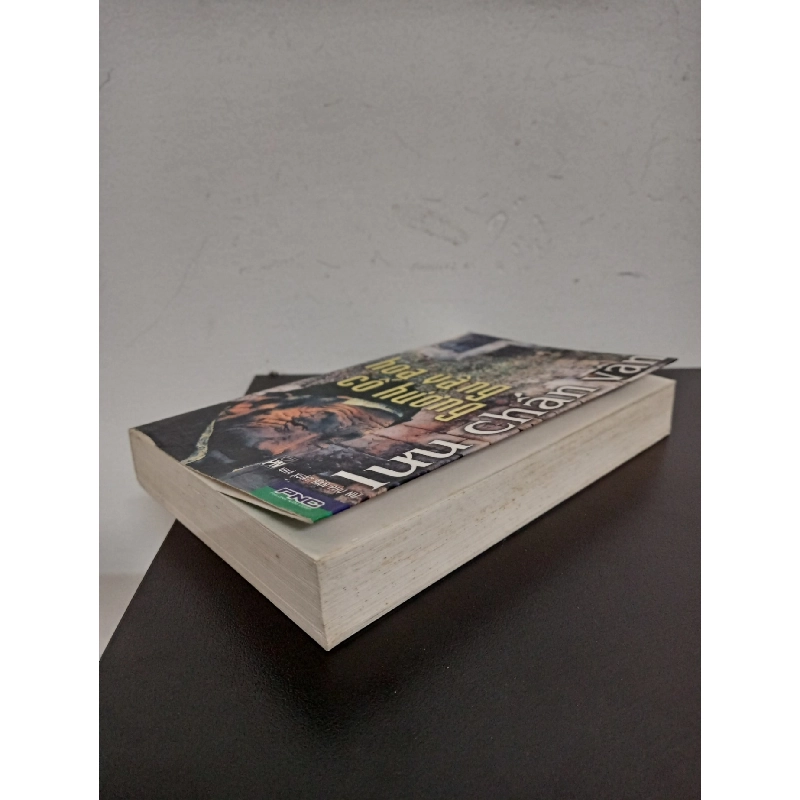 Hoa Vàng Cố Hương (2006) - Lưu Chấn Vân Mới 80% HCM.ASB1403 913678