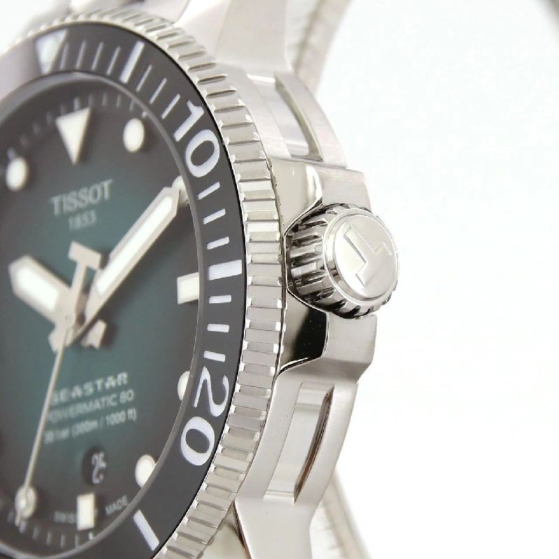 Đồng hồ Tissot Seastar 1000 Powermatic 80 T120.407.11.091.01 SS tự động - Hàng hiệu Chính hãng 882682
