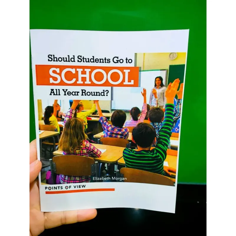 Bộ sách  Point of view - 30q bản màu 746992