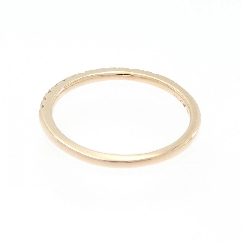 Nhẫn kim cương 4゜C - Hàng hiệu Authentic 834648