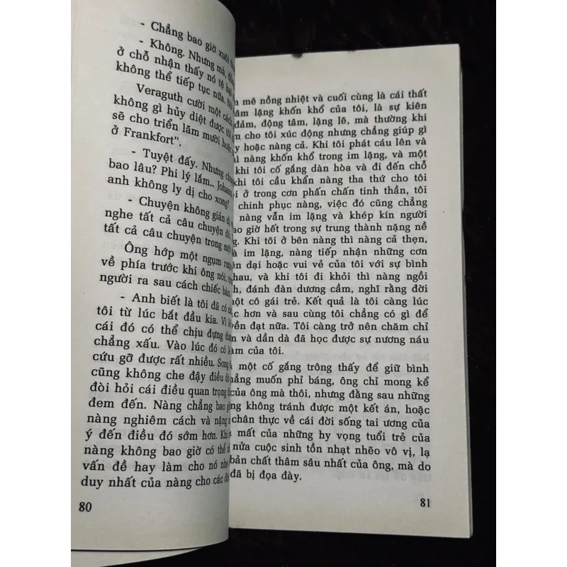 Combo 4 tác phẩm Hermann Hesse 738235