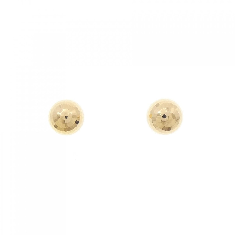 K18YG Bông tai - Hàng hiệu Chính hãng 875129