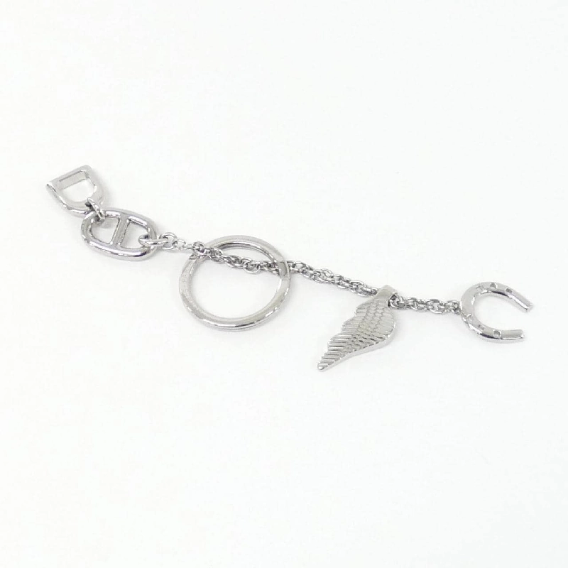 Khóa chìa khóa Hermès Bon Voyage 100059FJ 623974