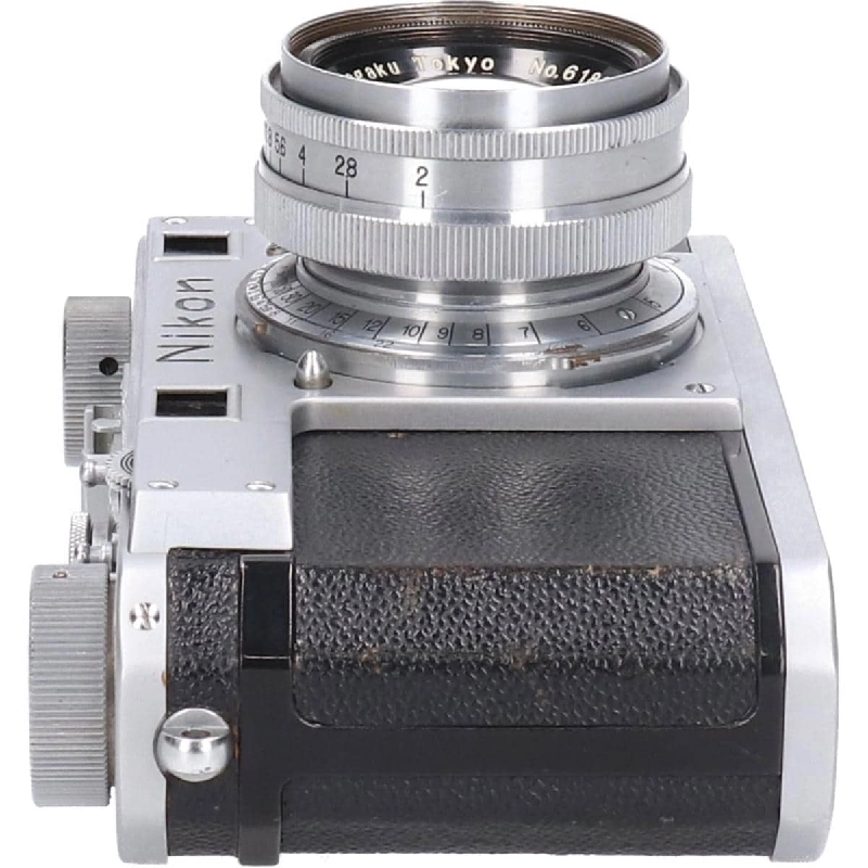 ＭＳ ５０ｍｍ Ｆ２ - Hàng hiệu Authentic 885319