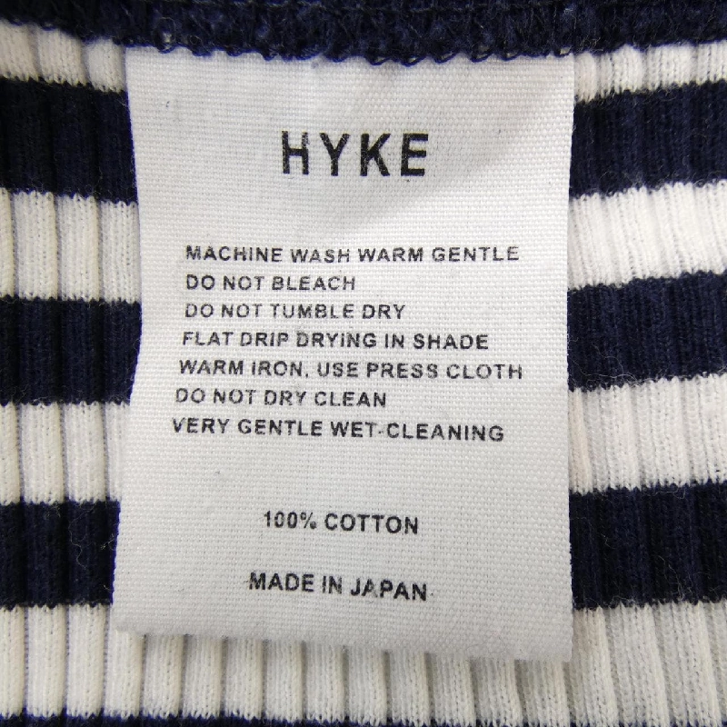 Hãng HYKE Áo 635608