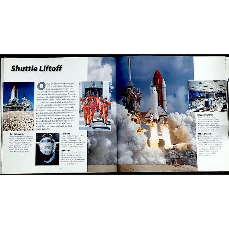 THE STORY OF FLIGHT -JUDITH E.RINARD 1030615