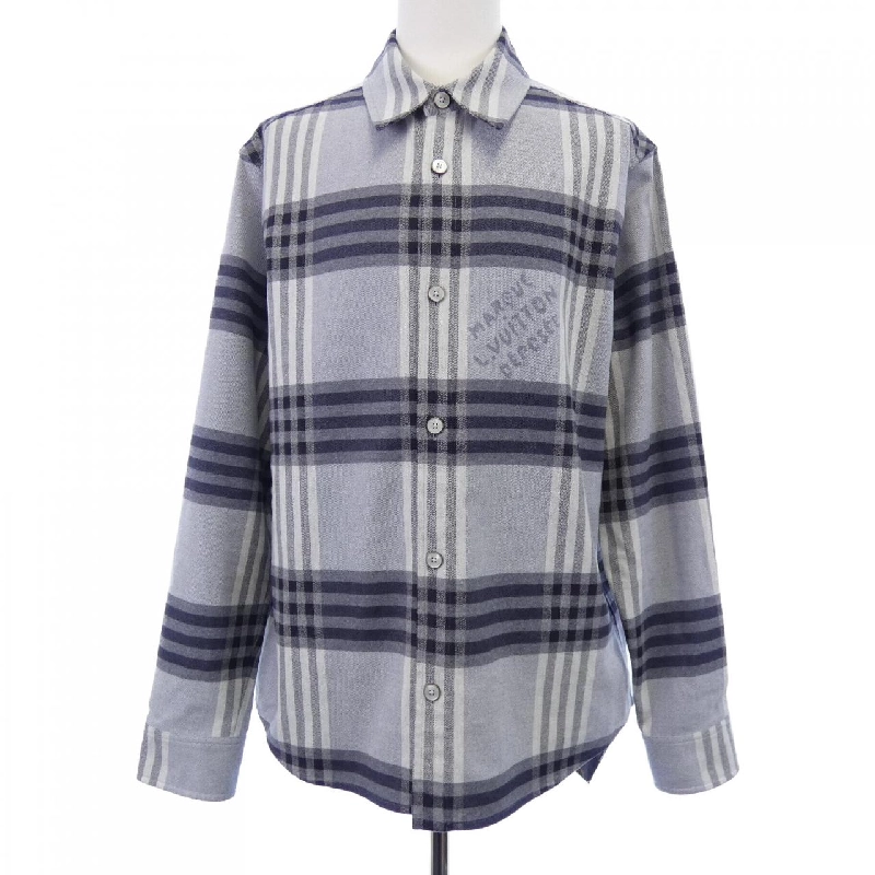 Áo sơ mi LOUIS VUITTON HRS63WMJV - Hàng hiệu Authentic 884904