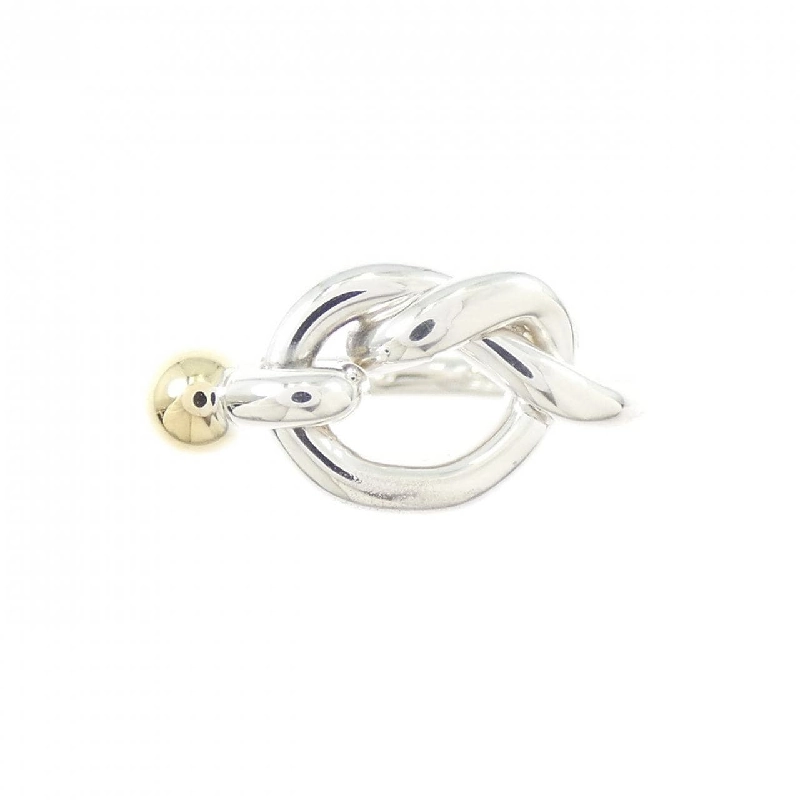 Nhẫn Tiffany Love Knot - Hàng hiệu Authentic 836183