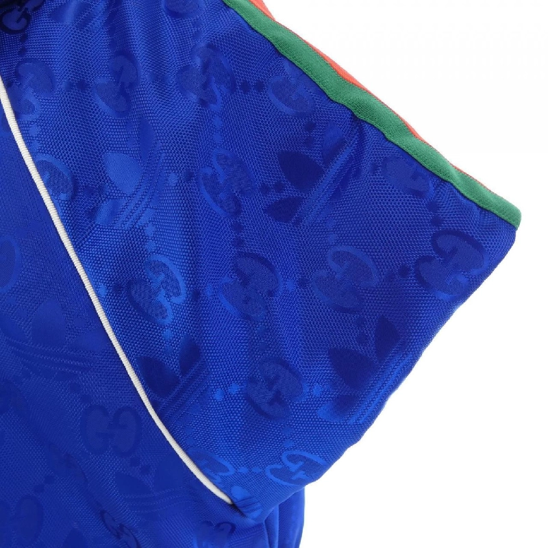 グッチ GUCCI ADIDAS 714856 ZALFR ジャケット 633764