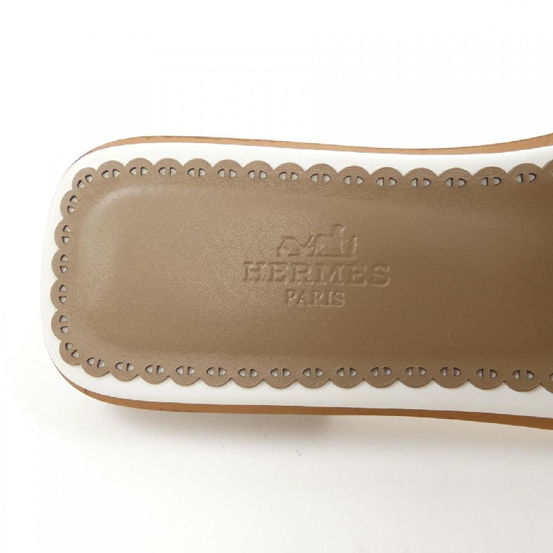 Giày sandal HERMES 661935