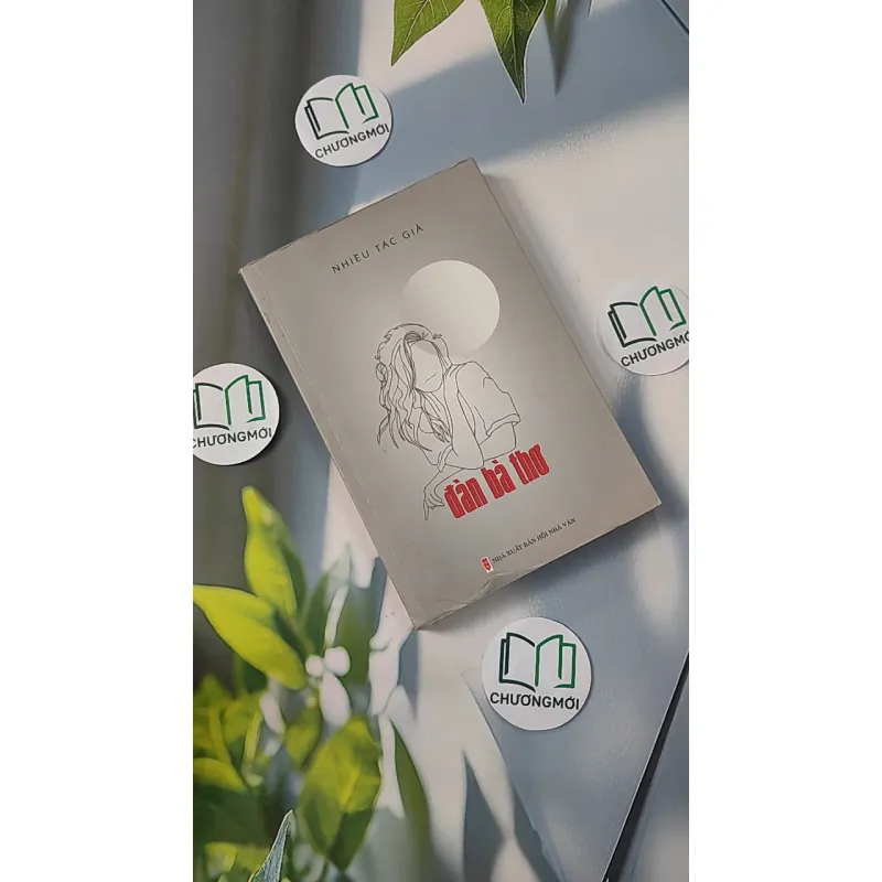 Đàn Bà Thơ 798291