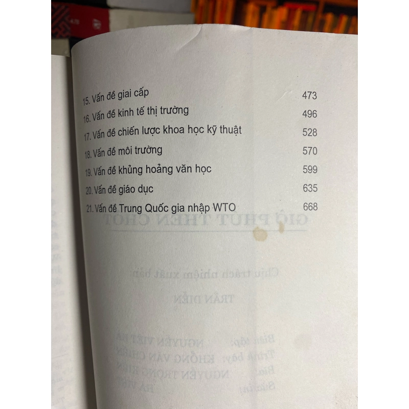 Giờ Phút Then Chốt  -Tác giả Hứa Minh  509496