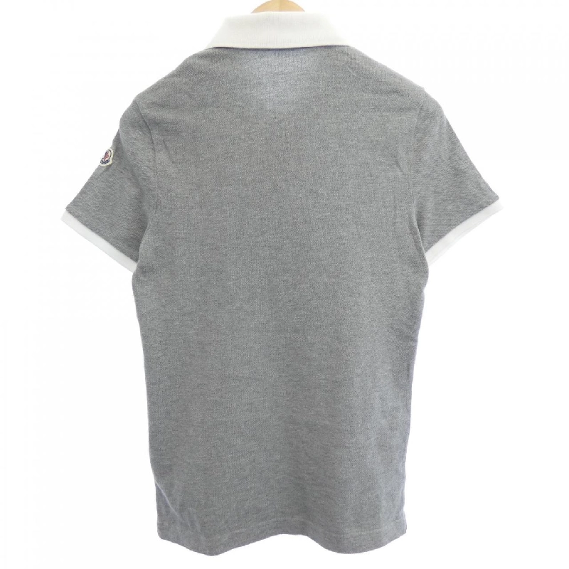 MONCLER 10918309850 Áo polo - Hàng hiệu Chính hãng 900248