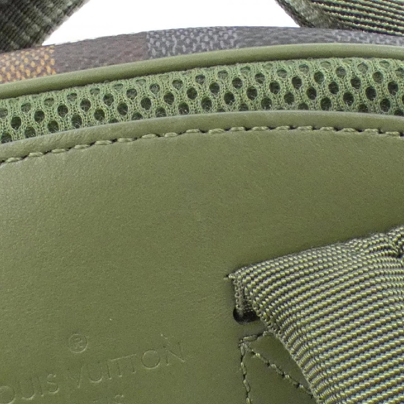 Ba lô Louis Vuitton Damouflage Motion M24445 609783