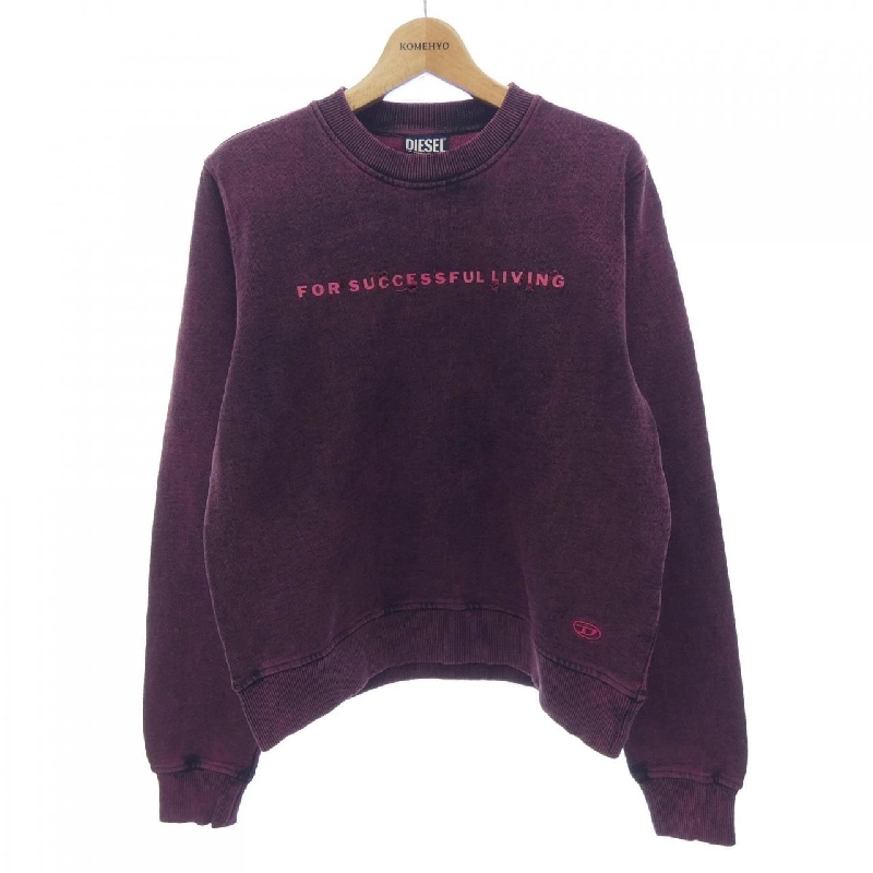 【Mã giảm giá】Áo thun DIESEL 645366