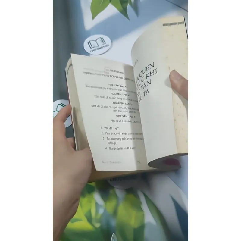 Quẳng Gánh Lo Đi & Vui Sống 715575