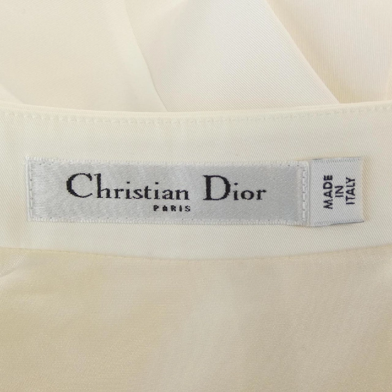 Christian Dior 4C21336A1350 Váy 648039