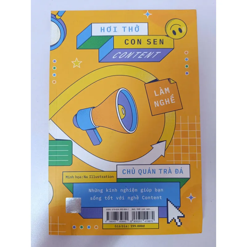 Hơi Thở Con Sen - Học Nghề Và Làm Nghề - Phùng Thái Học, Na Illustration 936796