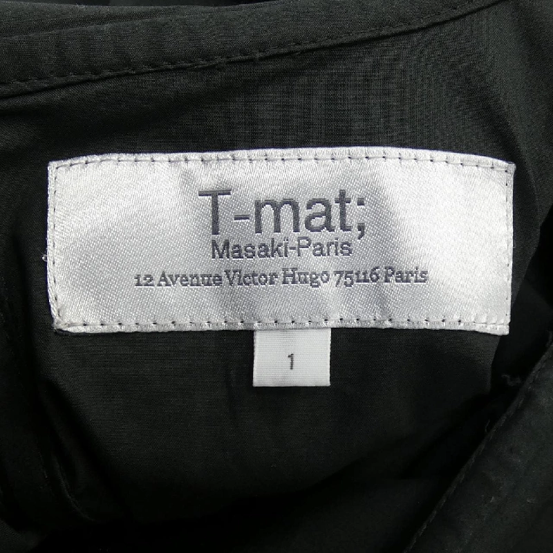 【Khuyến mãi】Áo sơ mi T-mat 645779