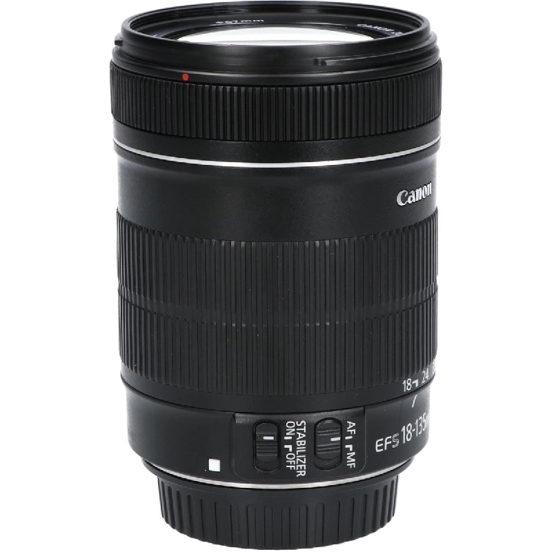 EF-S18-135mm F3.5-5.6IS - Hàng hiệu Authentic 880896