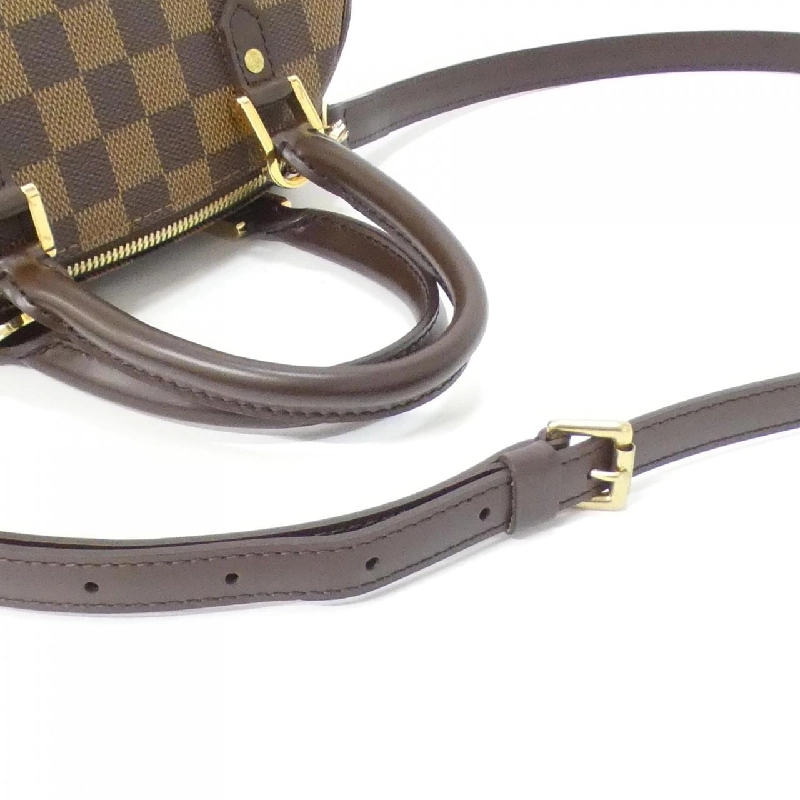 Túi Louis Vuitton Damier Ribera Mini N41436+J52313 615517