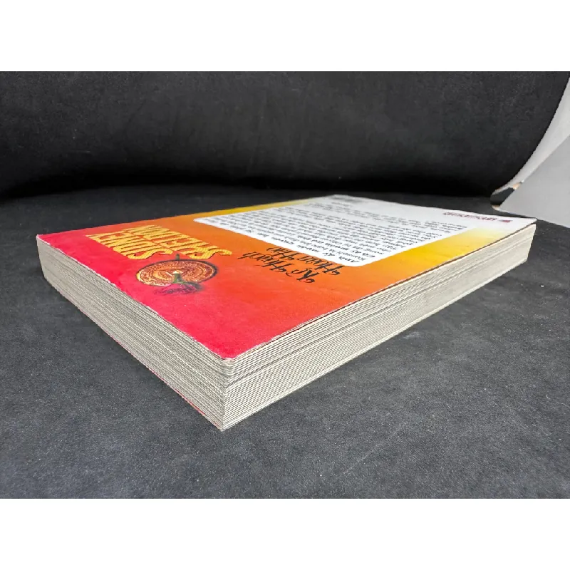 [Phiên Chợ Sách Cũ] Kế Hoạch Hoàn Hảo - Sidney Sheldon 2204, 2011 435916