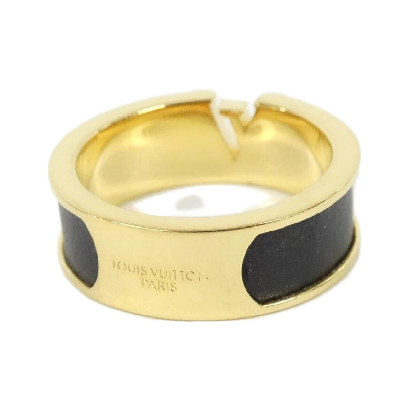 Nhẫn Louis Vuitton Capri M1766L - Hàng hiệu Chính hãng 806891