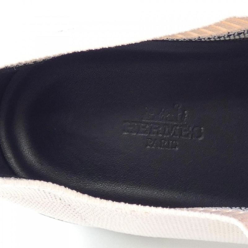 Giày sneaker HERMES BOW BRIDES DE GALA 202160Z - Hàng hiệu Authentic 830023