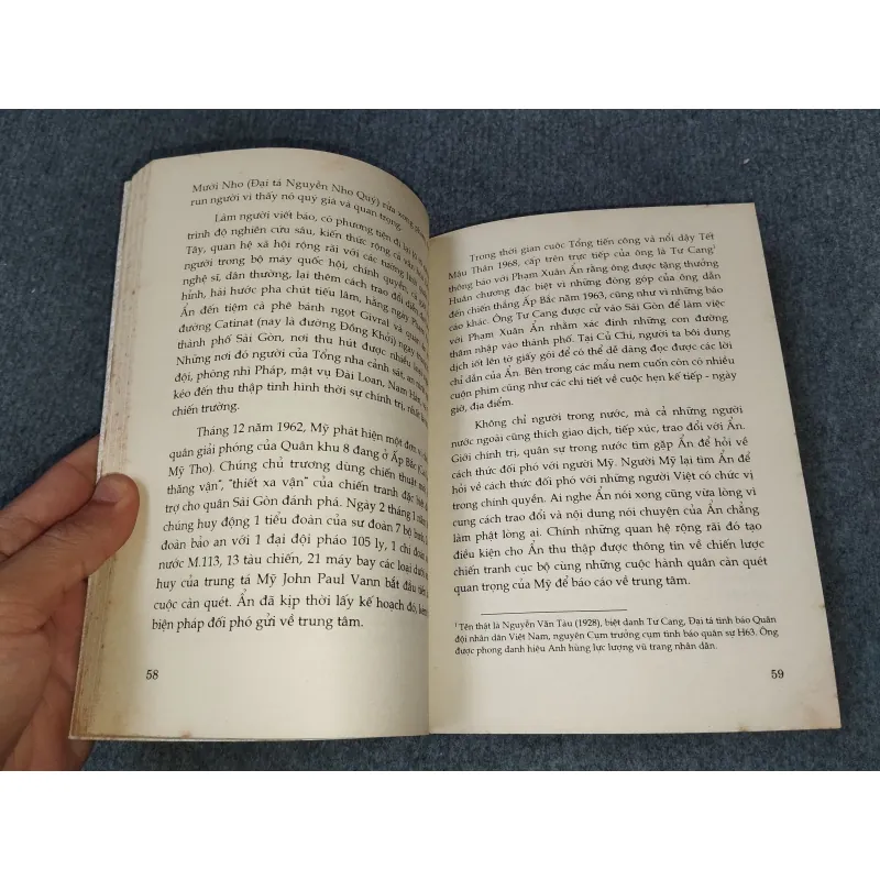 CON ĐƯỜNG HỌ ĐÃ ĐI QUA 727161