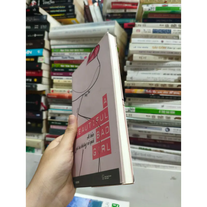 Ai bảo gái hư không có quà 🌱 698095