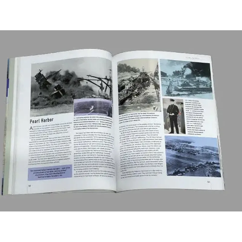 The History of Aircraft Carriers (Published 2008) Bernard Ireland 989936