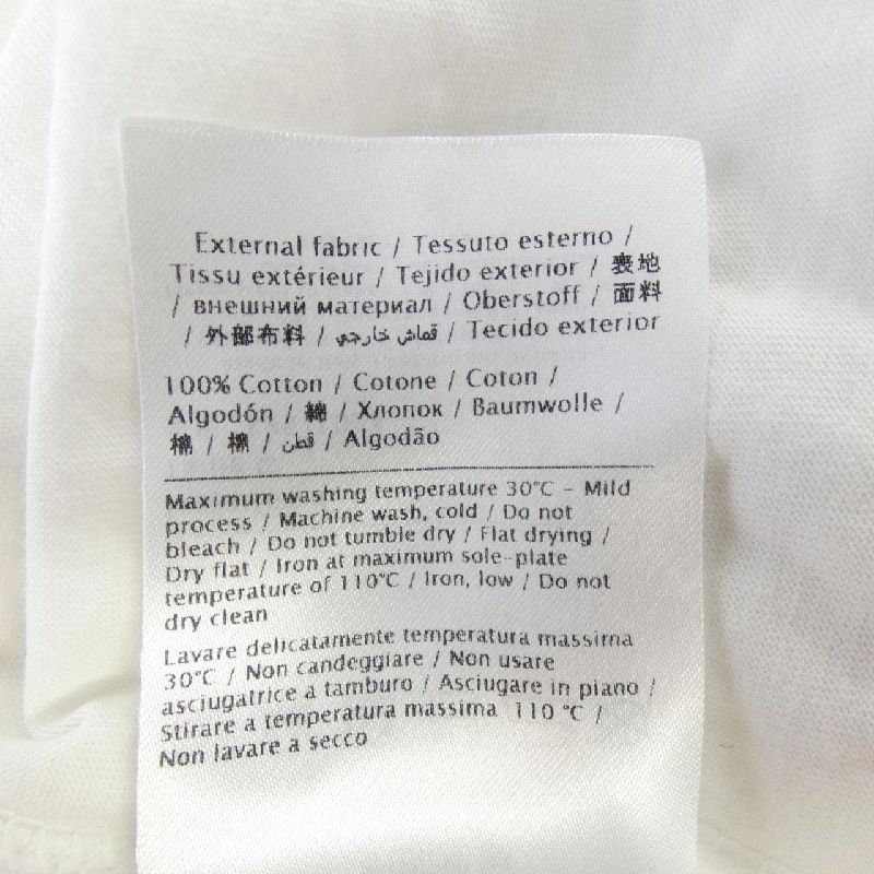 Áo thun VALENTINO SV3MG03GSHA - Hàng hiệu Chính hãng 890229