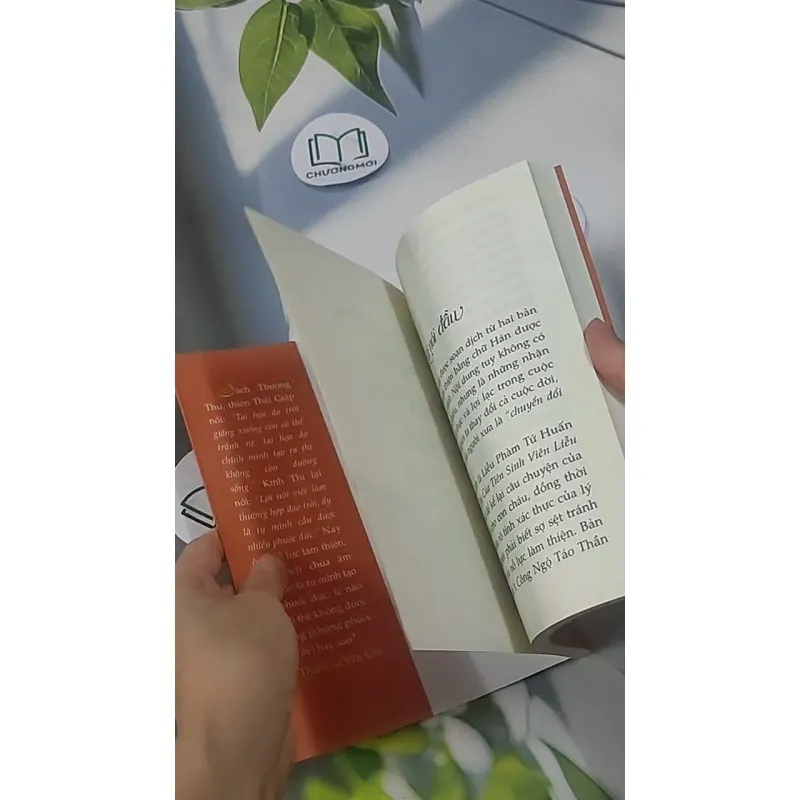 Chuyển Họa Thành Phúc (Sách Phật - Giáo Lý 705558