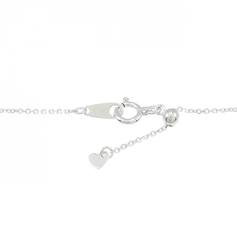 K18WG Dây chuyền - Hàng hiệu Authentic 866899